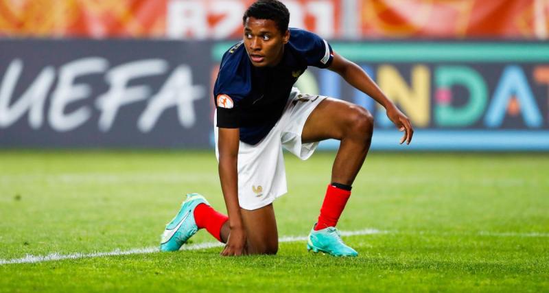  - Coupe du Monde U17 : probable fin de tournoi pour Yanis Issoufou, suspendu par la FIFA