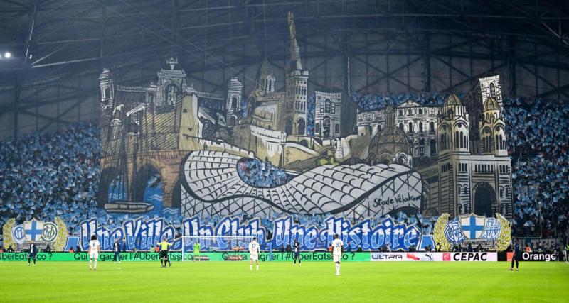  - OM : le groupe pour le déplacement à Strasbourg 