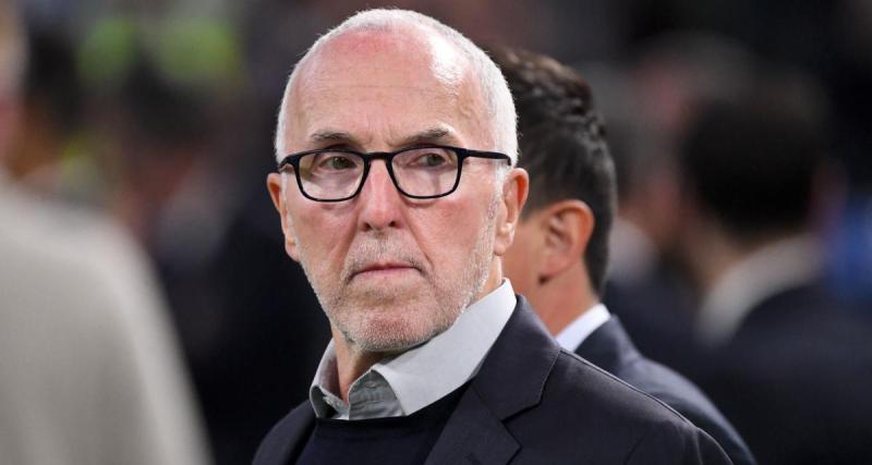  - OM : McCourt envoie un message fort aux Saoudiens pour la vente du club