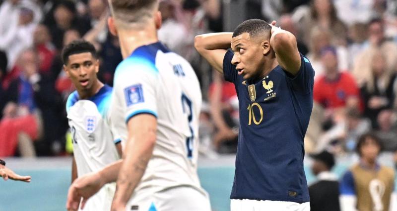  - Real Madrid : une marque de luxe française snobe Mbappé pour Bellingham