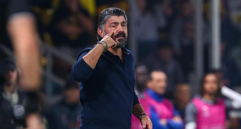  - OM : le groupe pour Strasbourg avec un retour attendu et trois surprises
