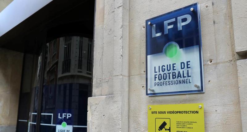  - Homophobie : Rouge Direct va porter plainte contre le directeur général de la LFP