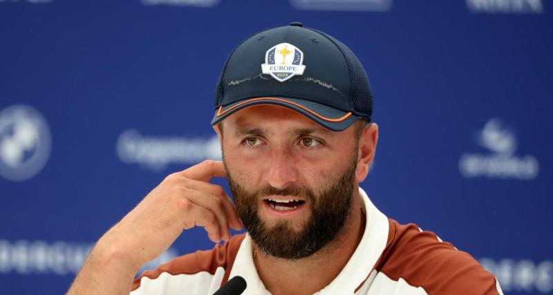  - Golf : vers un sacré coup de tonnerre au sujet de Jon Rahm ?