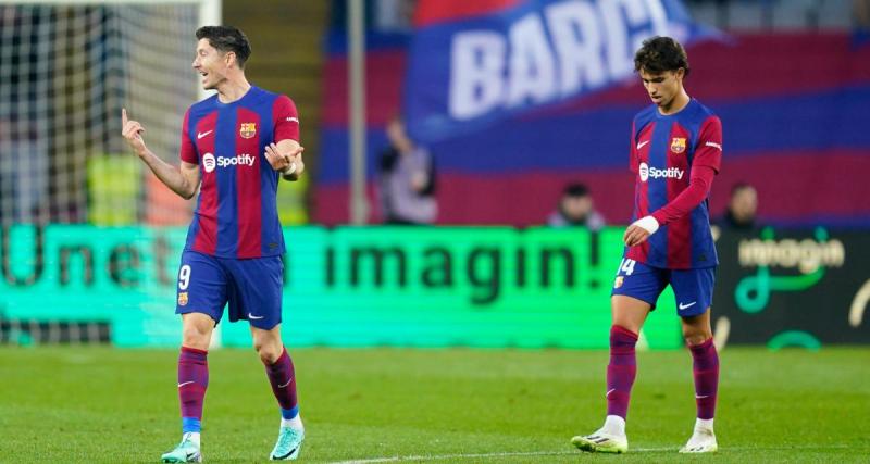  - Rayo Vallecano - Barça : les compos officielles !