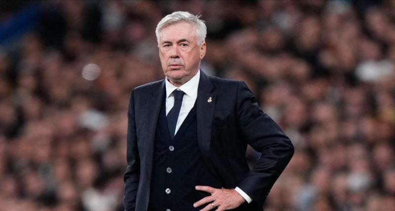 - Real Madrid : Ancelotti parle des blessures, de son avenir et peste contre le calendrier