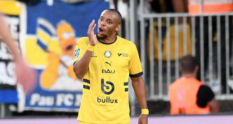  - ASSE : un Palois annonce la couleur pour le choc face aux Verts