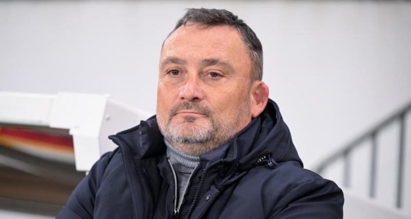  - RC Lens : Haise remonte le moral d'un déçu de la première partie de saison