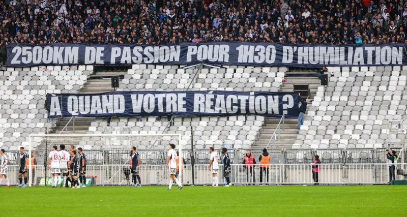  - Bordeaux : le Tribunal Administratif autorise finalement le déplacement des supporters au Paris FC !