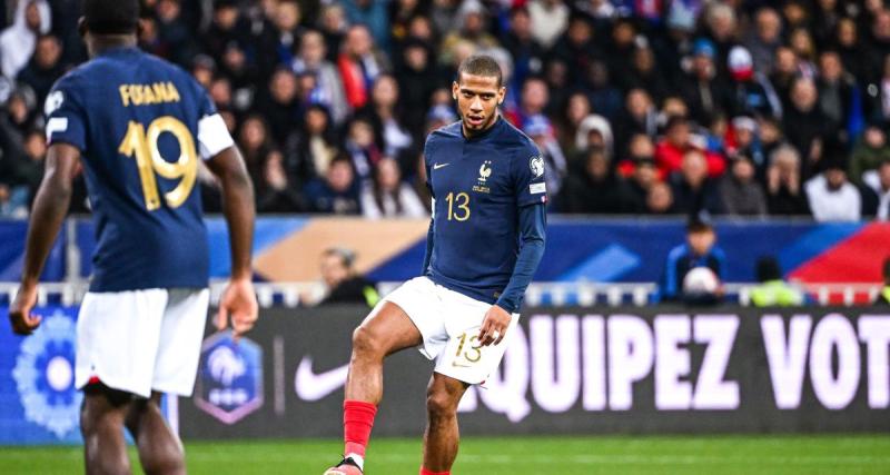  - Nice : Jean-Clair Todibo vers un forfait contre Toulouse