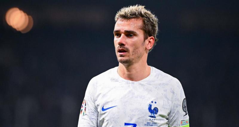 - Ballon d'Or : Griezmann répond enfin clairement sur une victoire personnelle en 2018 avec une réponse sans équivoque 