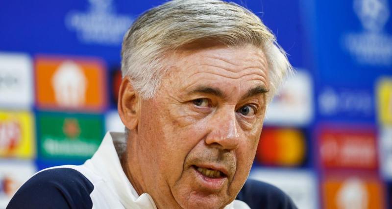  - Real Madrid : Ancelotti tacle la FIFA et donne son avis sur Xabi Alonso avant Cadix !