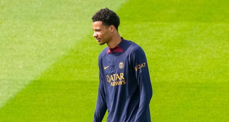  - PSG - Mercato : le nom du courtisan anglais d'Ekitiké dévoilé, c'est un bourreau de Paris !