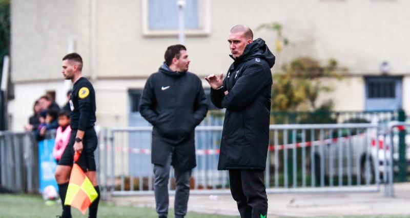 - ASSE - Pau : les compositions officielles