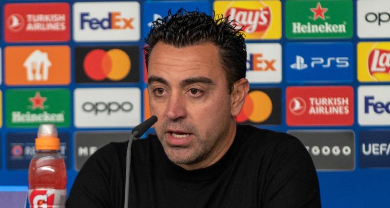  - FC Barcelone - Mercato : finalement un cadeau de Noël pour Xavi ?