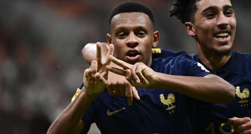  - Coupe du Monde U17 : la France connaît son adversaire pour les demi-finales 