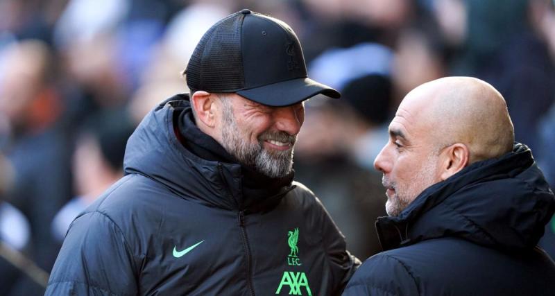  - Manchester City - Liverpool : les Reds mettent fin à une série lunaire