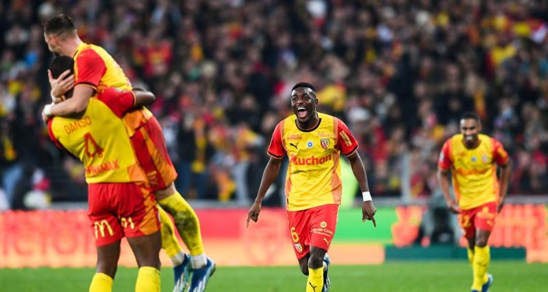  - 🚨 Clermont - Lens : les compos officielles !