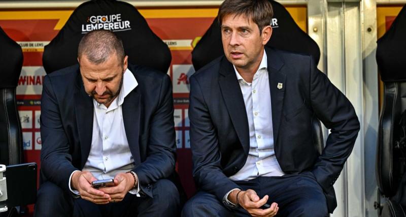  - Stade Rennais : un grave souci plombe le club en interne