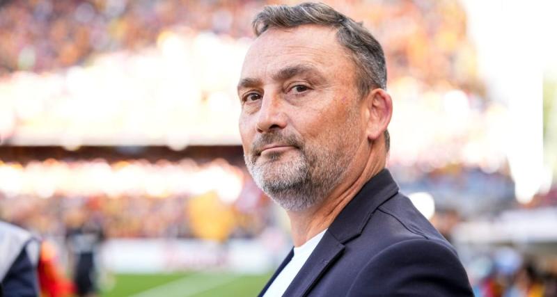  - Clermont - RC Lens : les compos officielles, grosses surprises chez les Sang et Or