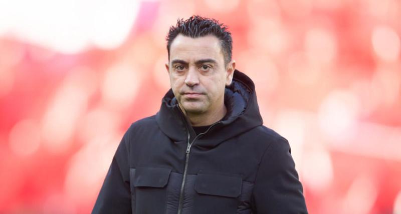  - FC Barcelone : un nul arraché sur le fil au Rayo, les affaires de Xavi ne s'arrangent pas !