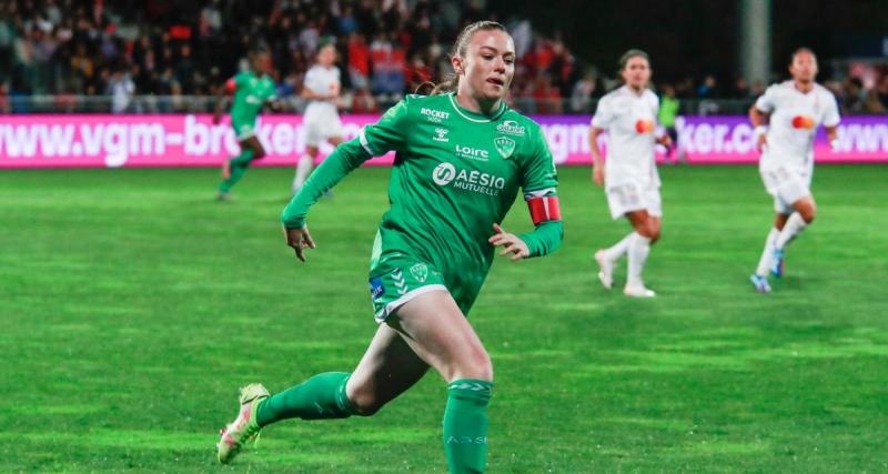  - D1 Arkema : un but magnifique inscrit de 30 mètres