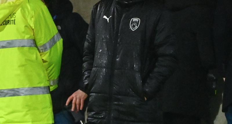  - Vannes : Vincent Morhan fait son grand retour (off)