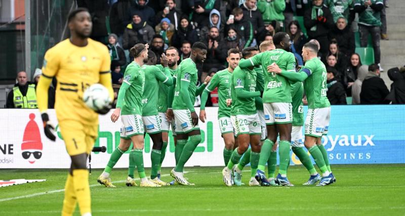  - L'ASSE mène contre Pau à la pause
