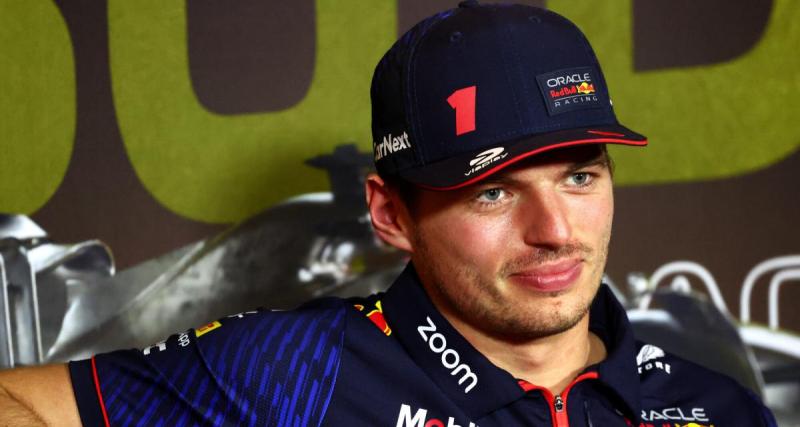  - GP Abu Dhabi : Max Verstappen empoche la dernière pole de la saison