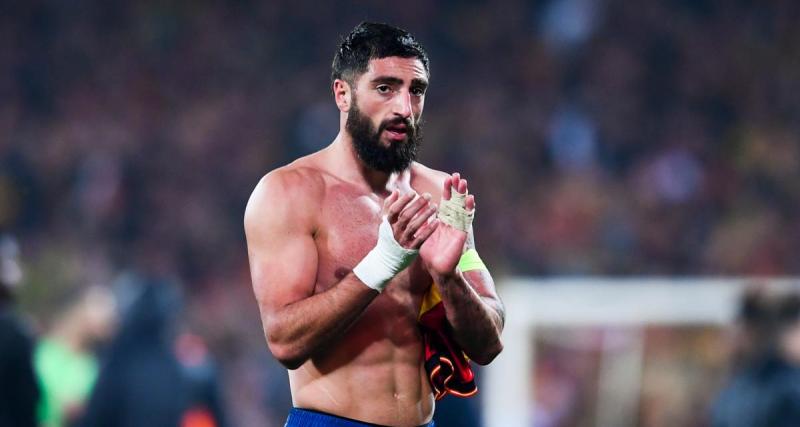  - OM : Gigot s'invite dans un Top 5 européen avec un ex de l'OL et un joueur du PSG