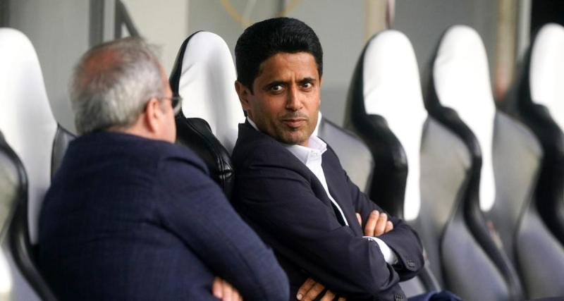  - PSG - Newcastle : Nasser al-Khelaïfi enfin rétabli !