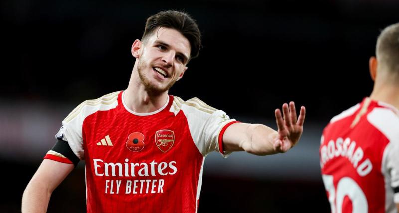  - 🚨 Brentford - Arsenal : les compos officielles ! 