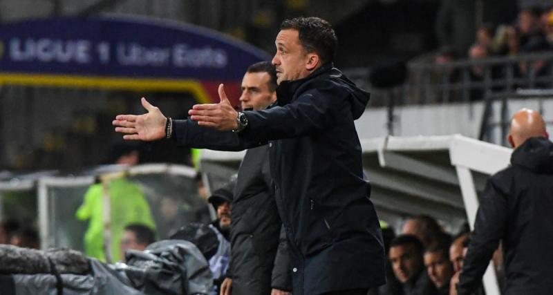  - FC Nantes : Aristouy redoute une grosse menace du Havre