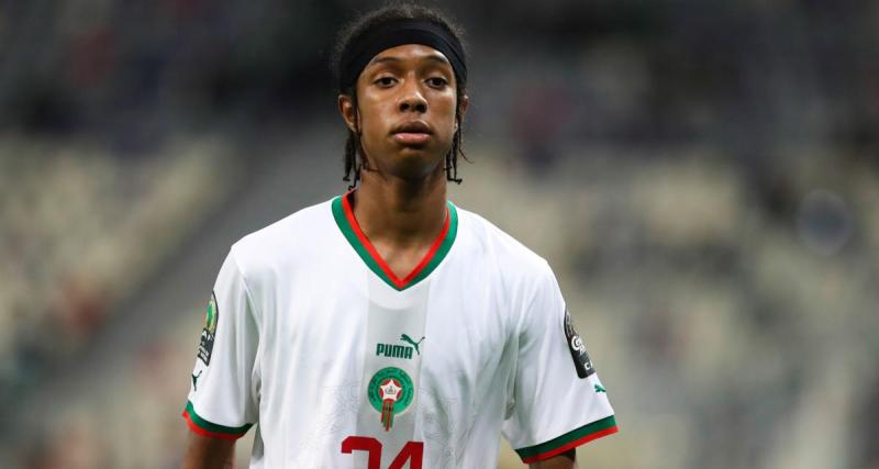  - OL - Mercato : un jeune crack de Ligue 1 dans le viseur