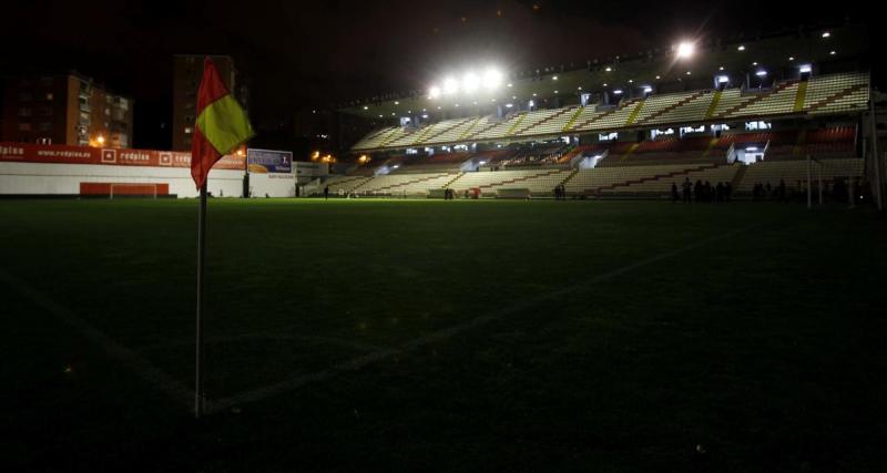  - N3 : un match retardé à cause d’un problème d’éclairage 