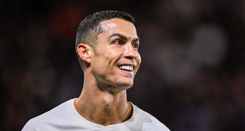  - Real Madrid : le superbe cadeau de Cristiano Ronaldo à Vinicius