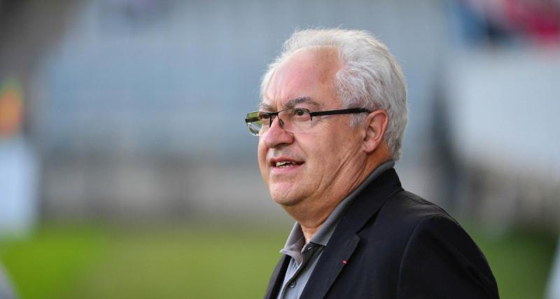  - Sedan : le projet de fusion "n’a pas d’avenir" selon Guy Cotret