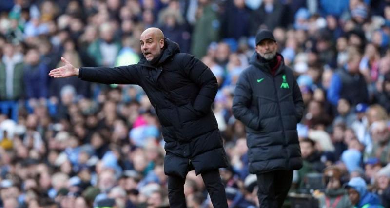  - Guardiola et Nunez tout proches d’en venir aux mains !
