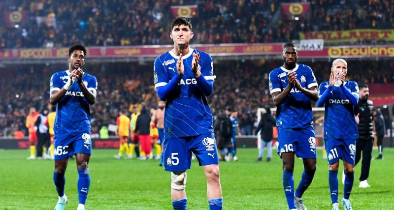  - 🚨 Strasbourg - OM : les compos officielles !
