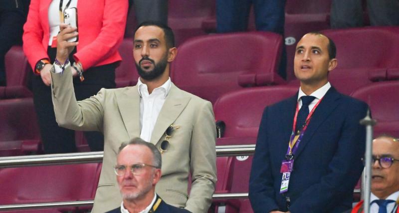  - OM : Benatia est Marseillais, une photo confirme son arrivée