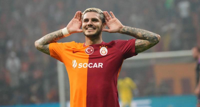  - Real Madrid, PSG - Mercato : le clan Icardi confirme les discussions avec le Real !