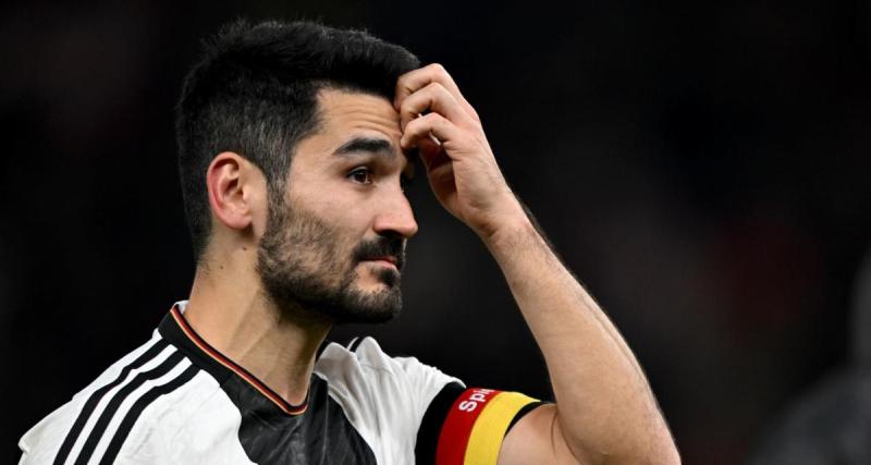  - FC Barcelone - Mercato : l'agent de Gündogan fait une sortie très cash sur son avenir