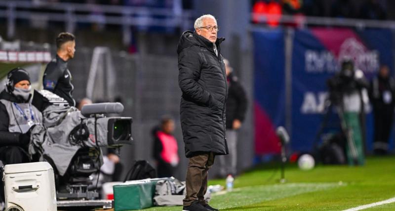  - Pascal Gastien : "L'impression qu'on a pas trop envie de voir Clermont en première division"