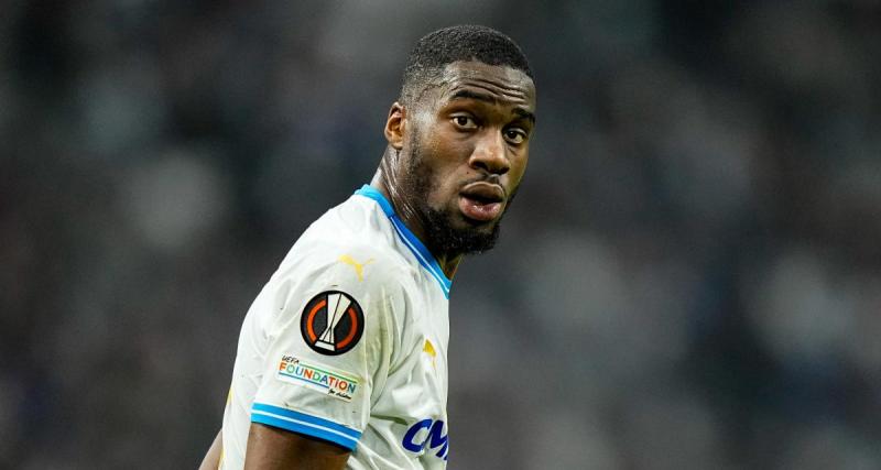  - Strasbourg - OM : le gros coup de gueule de Kondogbia