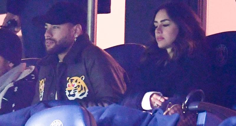  - Nouveau coup de théâtre dans la relation Neymar Jr - Bruna Biancardi ?