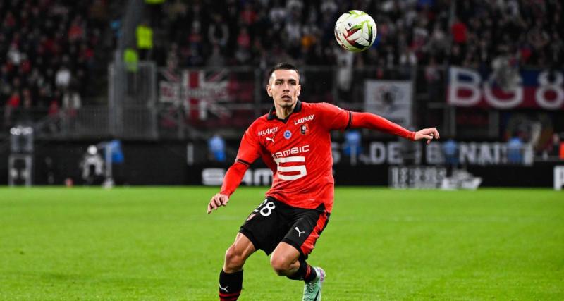  - Rennes - Reims : A quelle heure et sur quelle chaîne ?
