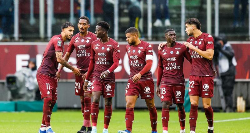  - Lorient - Metz : Sur quelle chaîne TV et où voir le match en streaming ?