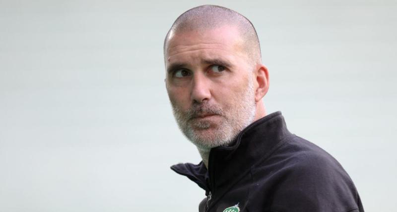  - ASSE - INFO BUT! : ça se tend à nouveau pour Laurent Batlles