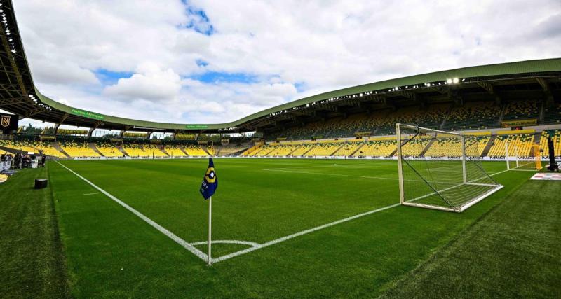  - Ligue 1 : heure, chaîne... Toutes les infos sur Nantes - Le Havre