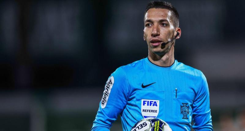  - FC Nantes : pourquoi les Canaris ont droit à un arbitre portugais face au Havre