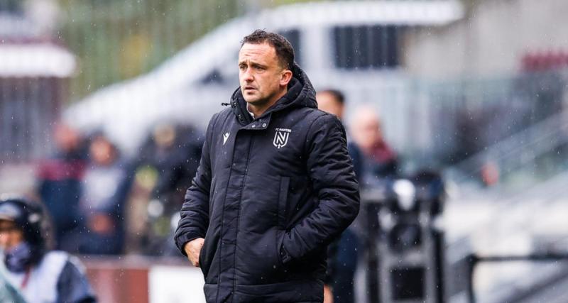  - Nantes - Le Havre : les groupes convoqués par Aristouy et Elsner